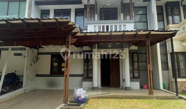 Rumah Cantik Rapi Hunian Nyaman di Taman Pattaya Lippo Karawaci Rumah Cantik Rapi Hunian Nyaman di Taman Pattaya Lippo Karawaci