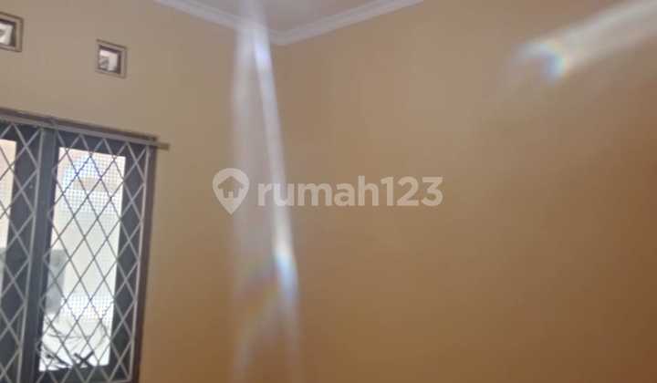 Rumah 1 Lantai Rapi Siap Huni Sutera Kirana Alam Sutera Strategis 2