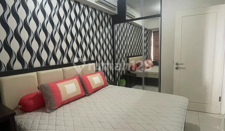 Apartment Bagus Rapi 1BR Furnished Silkwood Apartment Alam Sutera Apartment Bagus Rapi 1BR Furnished Silkwood Apartment Alam Sutera