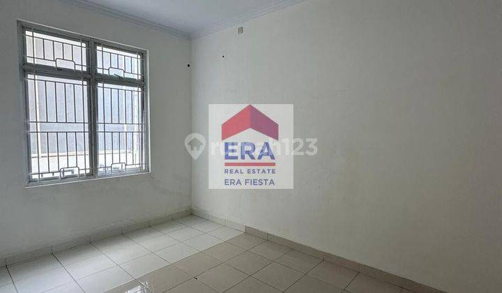 RUMAH SIAP HUNI BANJAR WIJAYA SEMI FURNISH 1