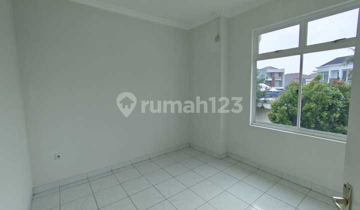 FS Modernland West Golf Garden House Strategic Near Toll 2