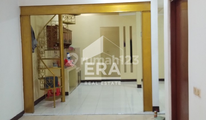 Rumah Bagus Siap Huni di Taman Permata Parahyangan Lippo karawaci 2