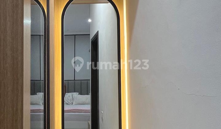 For Sale Luxury 3BR House Ready to Occupy Semi Furnished In Savia Park BSD 2