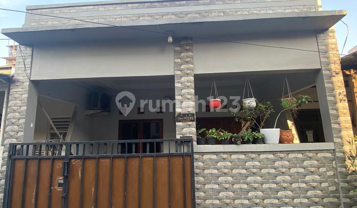 Nice House 1 Floor Neat Ready to Occupy in Cimone Permai Housing Nice House 1 Floor Neat Ready to Occupy in Cimone Permai Housing
