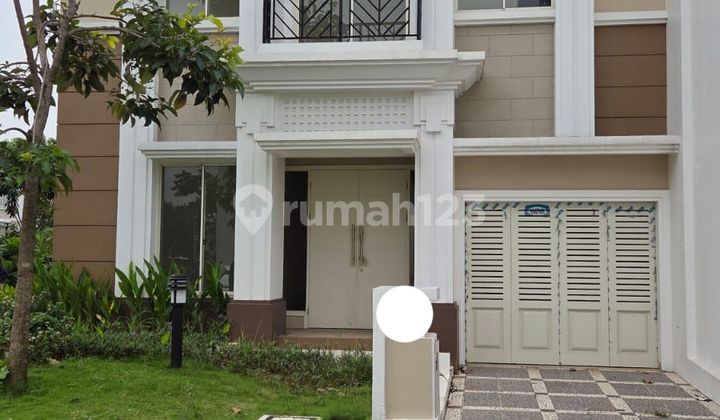 At the New House Rental Corner Flamingo The Spring West Area 2 1