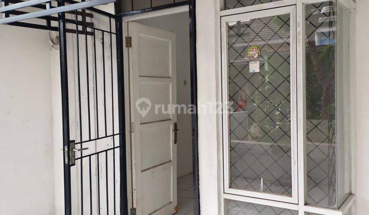 Dijual Cepat Rumah Bagus At Grand View Karawaci, Curug, Tangerang 1