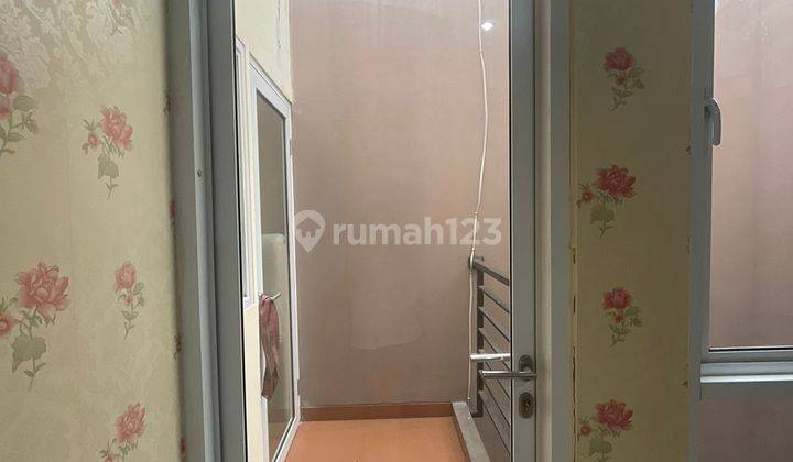 Rumah Siap Huni 2 Lantai Strategis Cluster Alora Lippo Karawaci Taman Permata 2