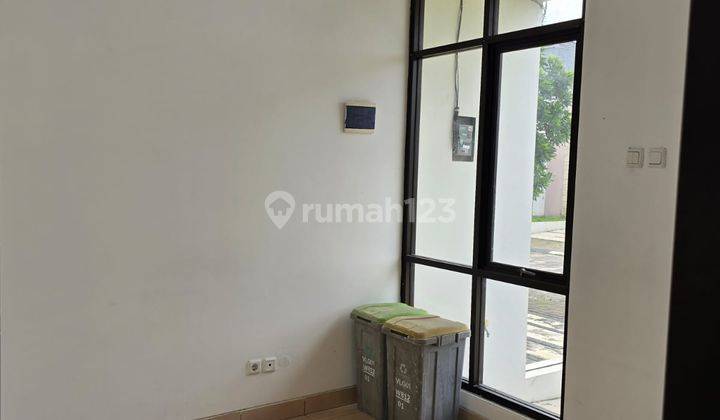 Disewakan Rumah Siap Huni 1Lantai At Cluster Villagio, Citra Raya 1