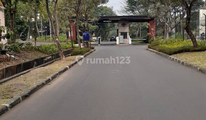 Dijual Rumah Bagus SHM Lokasi Strategis at Taman Ubud, Karawaci.. 2