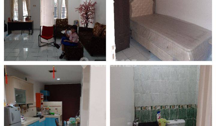 Dijual Cepat Rumah Siap Huni 2Lt SHM at Taman Royal 1, Tangerang. 2