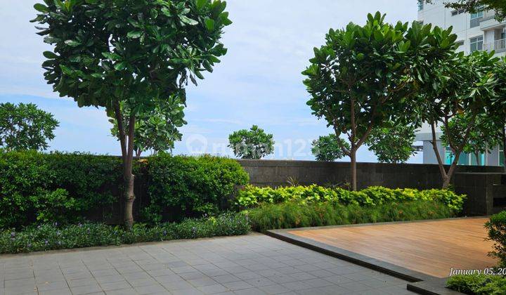 Dijual Cepat Apartment 2BR View Pool at GreenBay Apartment, Pluit 2