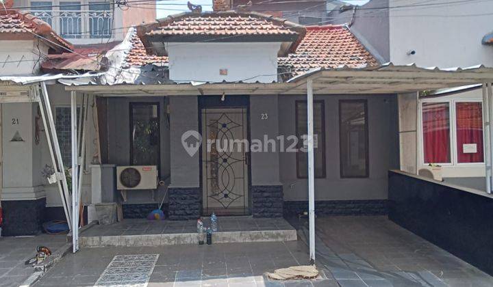 Rumah Bagus Siap Huni Renovated Taman Ubud Permai Lippo Karawaci  1