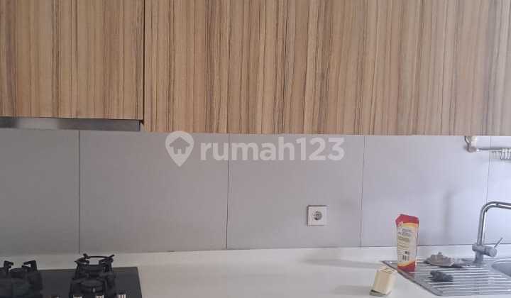 Disewa Rumah Mewah Furnish Siap Huni di Kawasan Zora BSD City 2