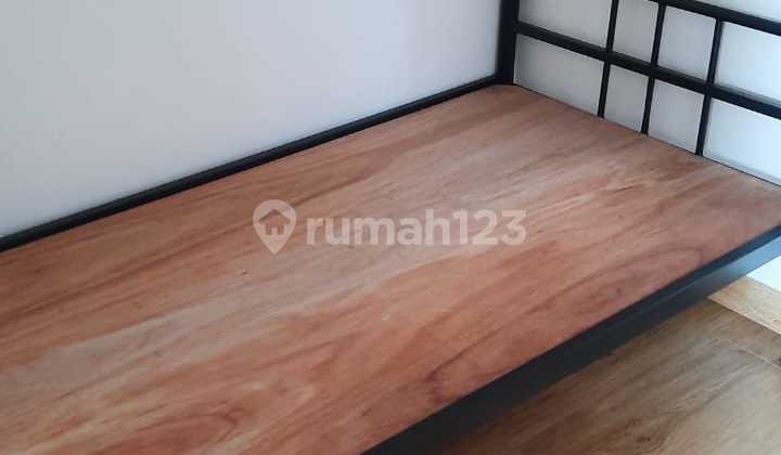 At Cendana View Boarding House, Lippo Karawaci, Near UPH & Hospital 2