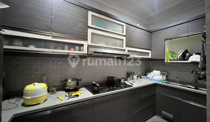 2-Storey House Victoria River Park BSD Near Shopping Center 2