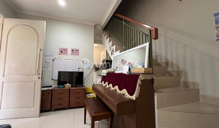 Rumah Siap Huni di Cluster Montana, Gading Serpong 1