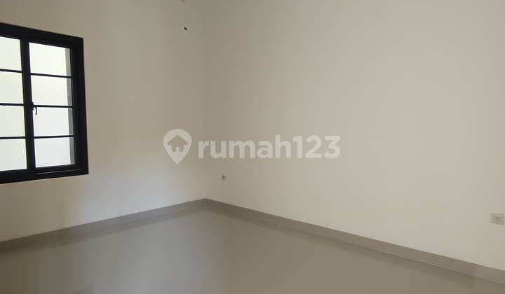 Rumah Brand New House Siap Huni Strategis Di Nusaloka Bsd City 2