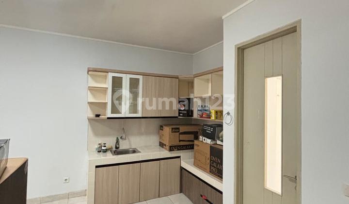 Rumah Furnished Siap Huni di Foresta BSD  2