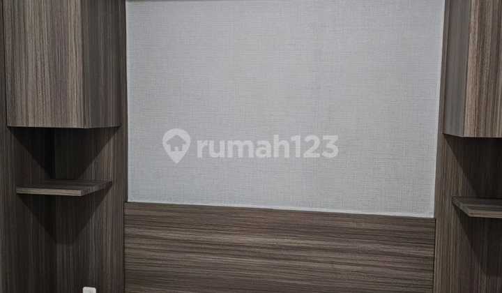 Hot Deal! Apartemen MTown Residence 2BR Semi Furnished Siap Huni 2