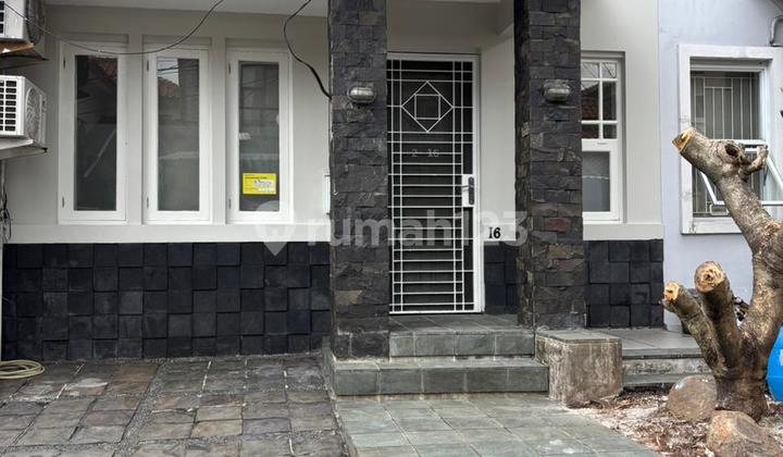 Rumah Bagus Hunian Nyaman Taman Permata Parahyangan Lippo Karawaci Rumah Bagus Hunian Nyaman Taman Permata Parahyangan Lippo Karawaci