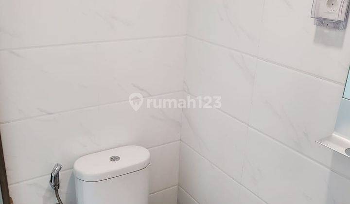 Apartment Bagus Siap Huni Furnished Apartment Sky House Bsd City. 2