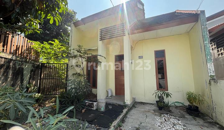 Nice & Ready to Live House & Land, Angelonia Cluster, Medang Lestari