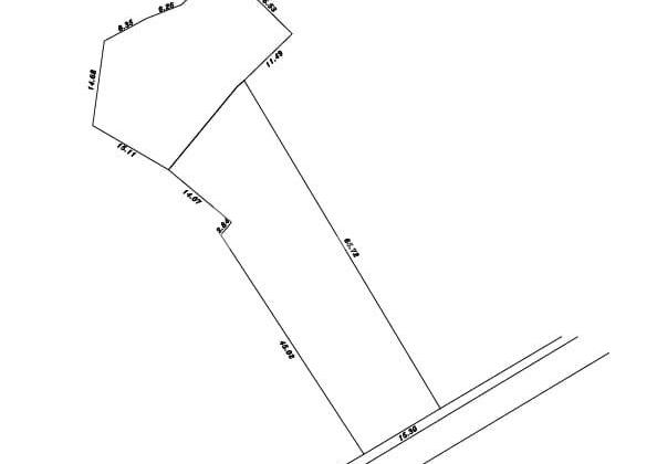 Tanah 1660m Termurah Siap Pakai di Pinggir Jalan Ramai Parung Bogor Tanah 1660m Termurah Siap Pakai di Pinggir Jalan Ramai Parung Bogor