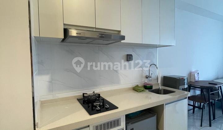 HOT RENT Apartment Sky House 2BR Furnished Siap Huni di BSD City. HOT RENT Apartment Sky House 2BR Furnished Siap Huni di BSD City.