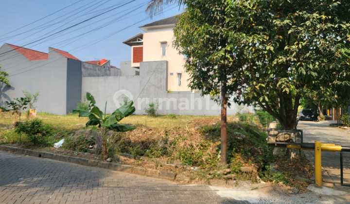 FS Land Plot Islamic Serene & Comfortable Environment