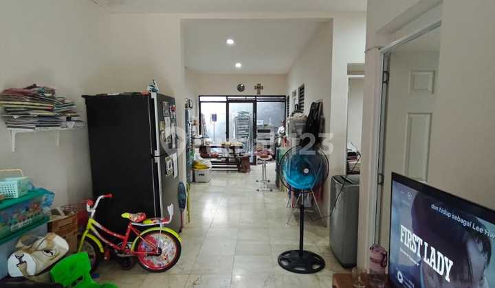  Rumah Siap Huni di Taman Ubud Cempaka Lippo Karawaci Strategis 2