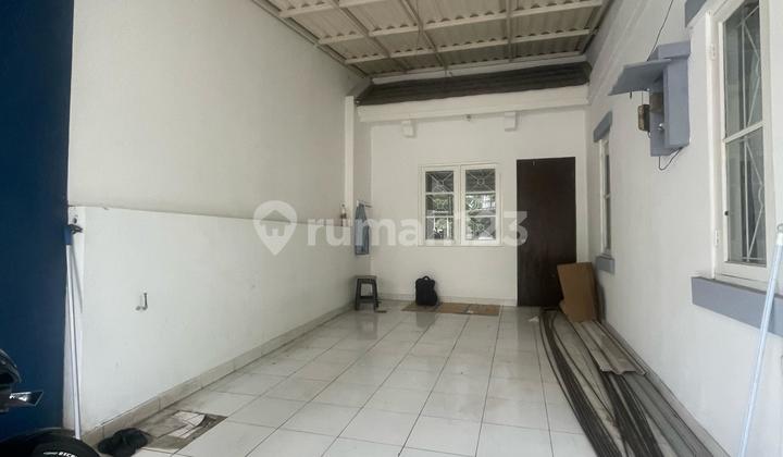 Rumah Bagus Siap Huni 2Lt Strategis Taman Pattaya Lippo Karawaci. 2