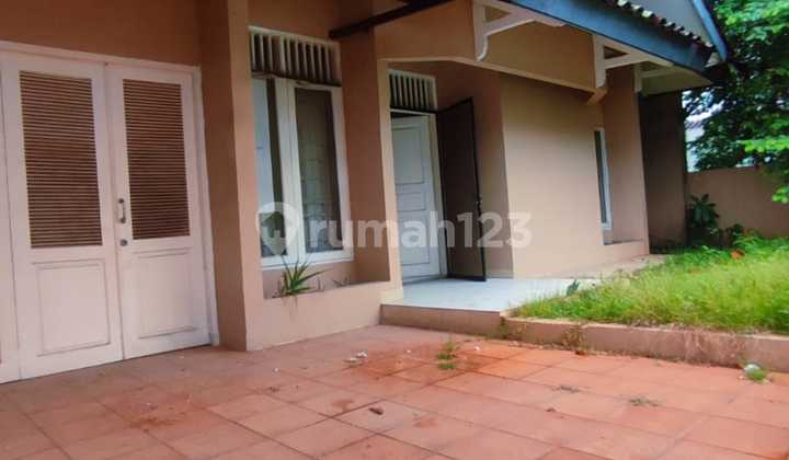 Rumah 2 Lantai Luas Hunian Nyaman di Lippo Karawaci Sentral Rumah 2 Lantai Luas Hunian Nyaman di Lippo Karawaci Sentral