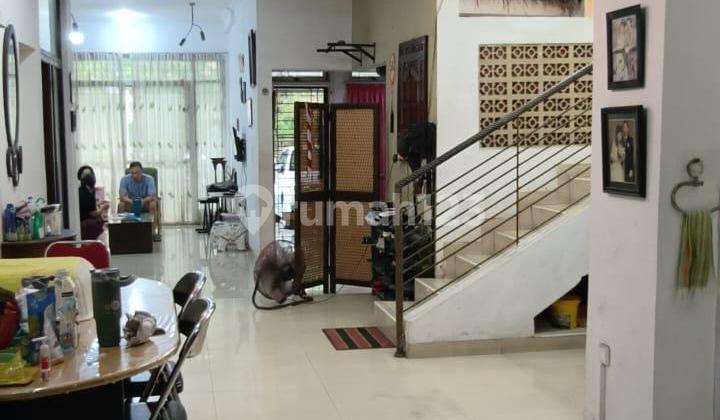 Rumah Bagus Siap Huni Strategis di Taman Permata Ayu Lippo Karawaci