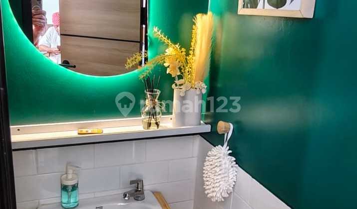 Super Beautiful Home Comfortable Living Furnished Cendana Cove Karawaci 2