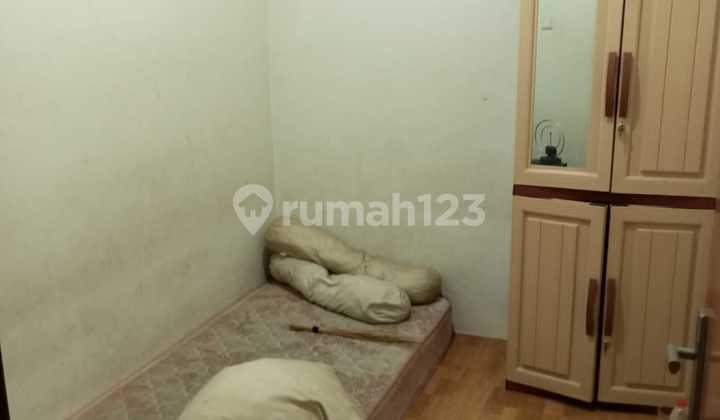 Rumah Semi Furnished 2 Lantai di Cluster Yunani Banjar Wijaya 2