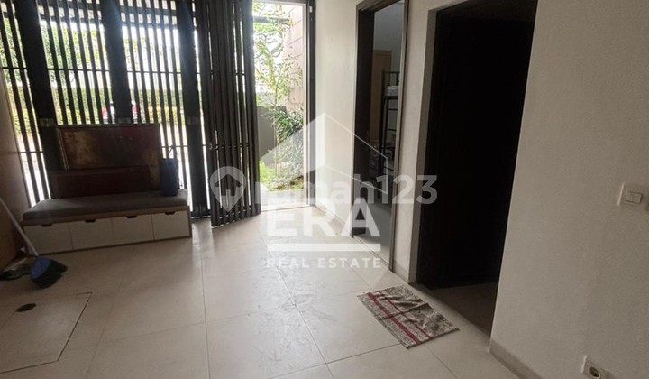 Rumah Mewah Siap Huni Asri Cluster Keia The Zora Bsd City 2