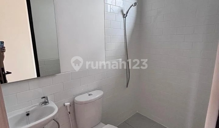 Ruko Park Serpong Hive Park Avenue 3 Floors Near Residential Area 2