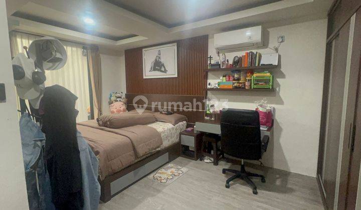 Rumah Cantik Siap Huni Furnished di Cendana Icon, Lippo Karawaci. 2