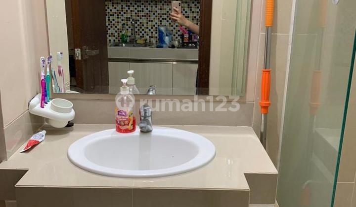 Apartemen U Residence Tower 2 Siap Huni Furnished Dekat Uph & Tol 2