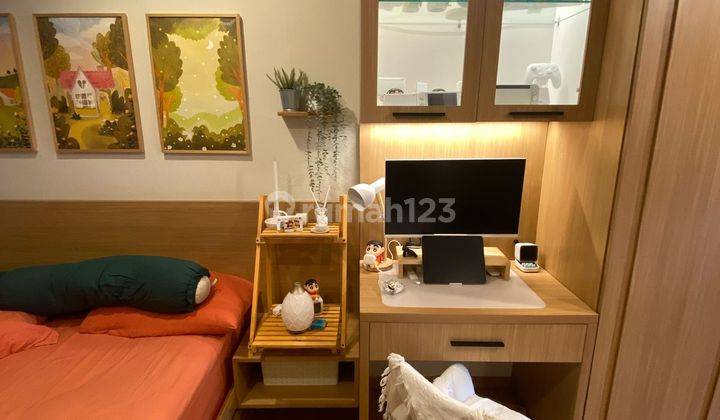 Rumah Cantik Hunian Nyaman Strategis di Sektor 6, Gading Serpong. 1