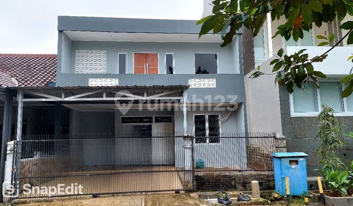 Rumah Bagus Hunian Nyaman di Taman Permata Sakti Lippo Karawaci
