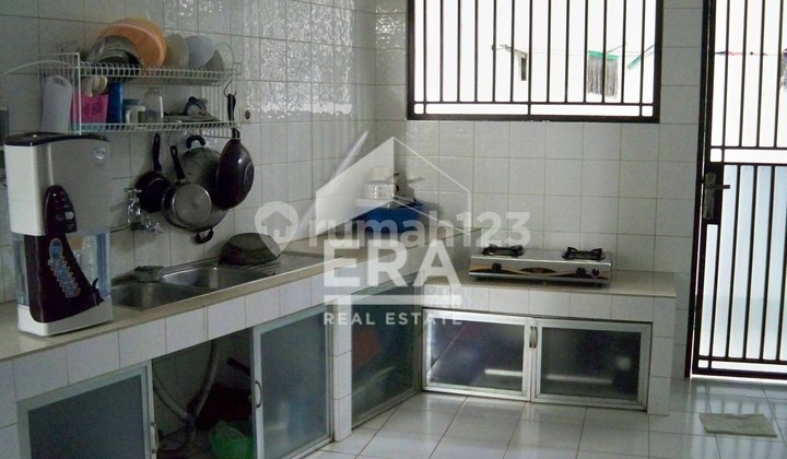 Rumah Kost Bagus Rapi Dekat Uph Strategis Taman Permata Lippo Karawaci 2