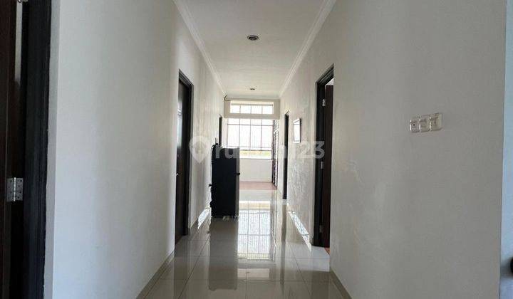 Rumah Kost 3Lt Taman Diponegoro Lippo Karawaci 12 Kamar Strategis 2