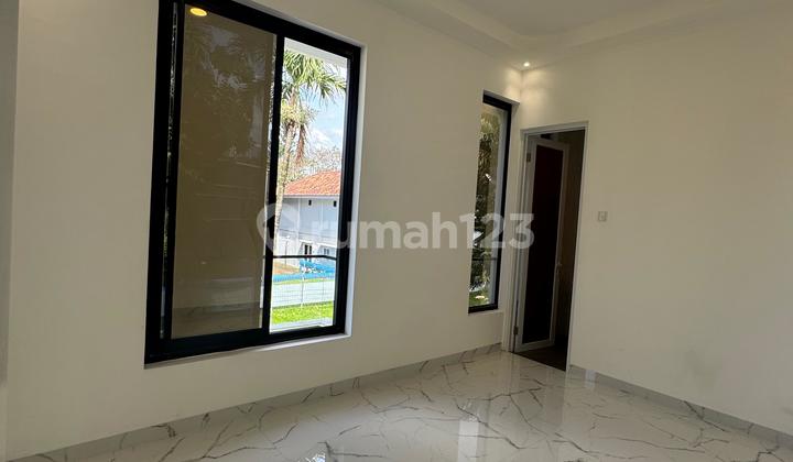 Rumah Luas Taman Bromo Lippo Karawaci 2 Lantai Siap Huni 2