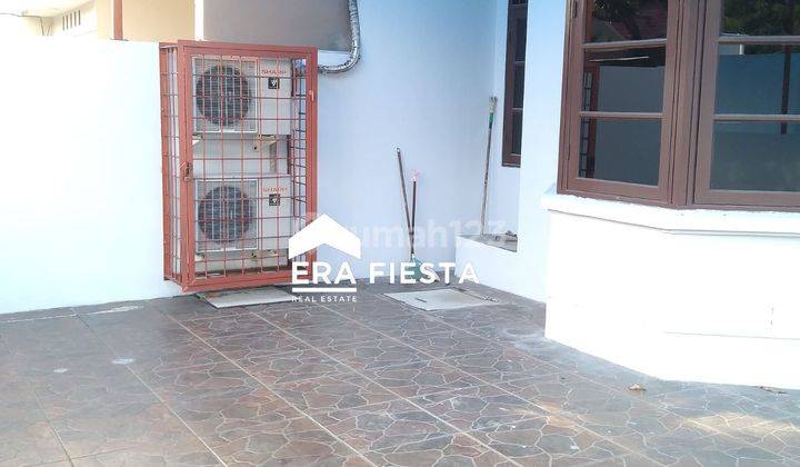 Rumah Bagus Siap Huni Semi Furnish di Sektor 7A Gading Serpong 2