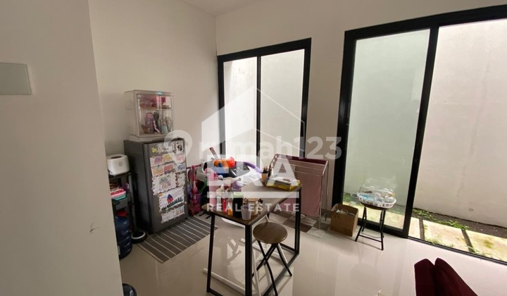 Nice Neat House Ready to Occupancy Go Home Residence Cisauk 2