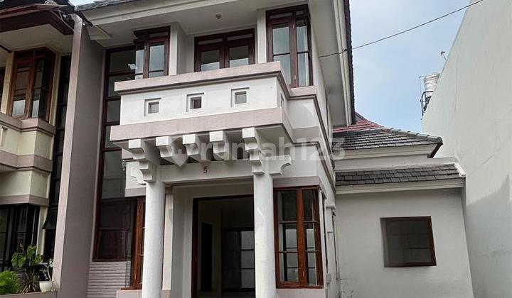 Rumah Cantik 2Lt Siap Huni di Taman Pattaya Lippo Karawaci Rumah Cantik 2Lt Siap Huni di Taman Pattaya Lippo Karawaci