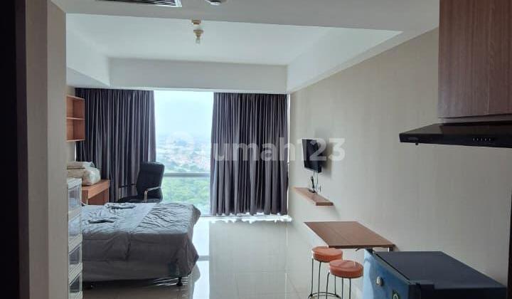Apartment U Residence Type Studio Selangkah ke Uph Lippo Karawaci Apartment U Residence Type Studio Selangkah ke Uph Lippo Karawaci