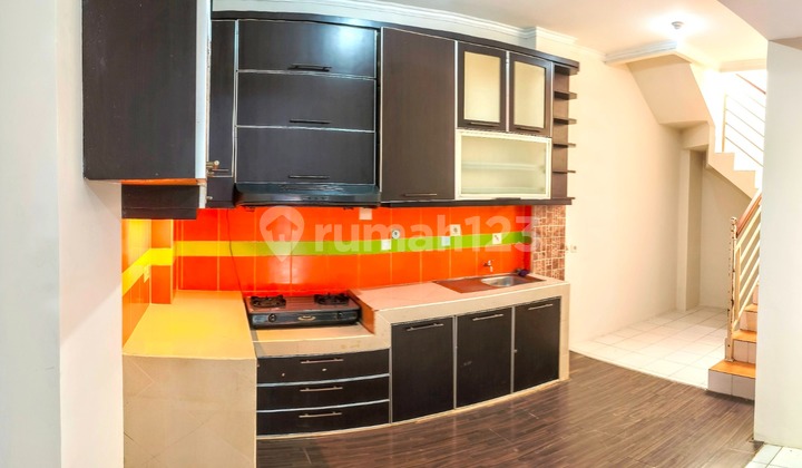 2-Storey House Ready to Occupy, Strategically Located in Taman Ubud Indah 2