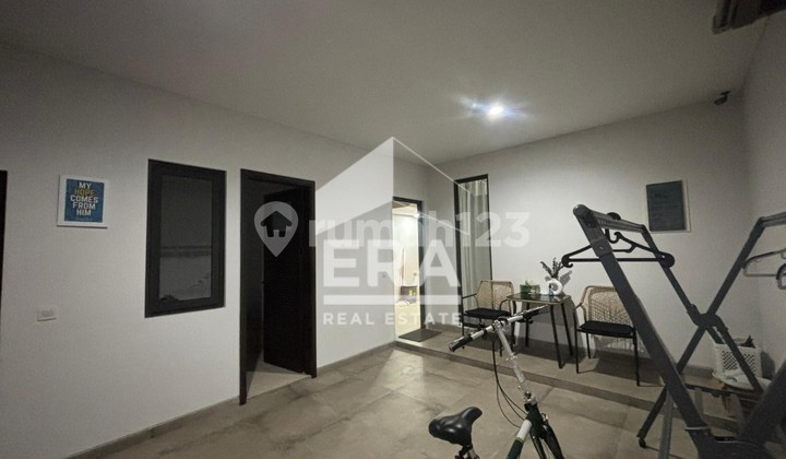 Rumah Bagus 2Lt Siap Huni Cendana Icon Lippo Karawaci 2